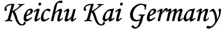 keichudo.de – Die Internetseite der Keichu Do Karate Schulen